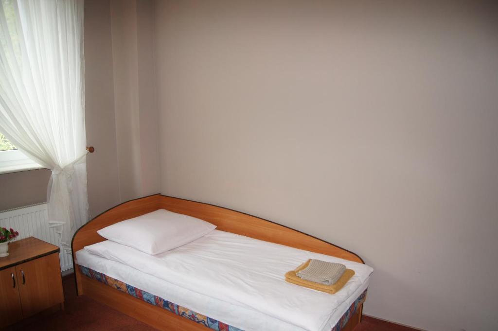 Zajazd Fadom Lomza Room photo