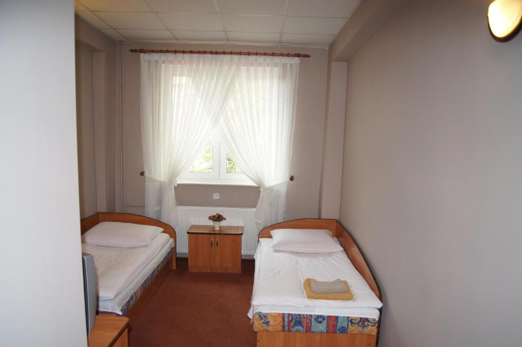Zajazd Fadom Lomza Room photo