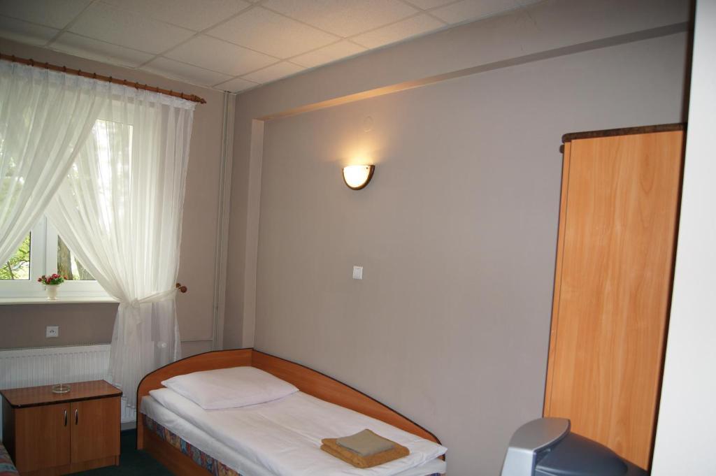 Zajazd Fadom Lomza Room photo